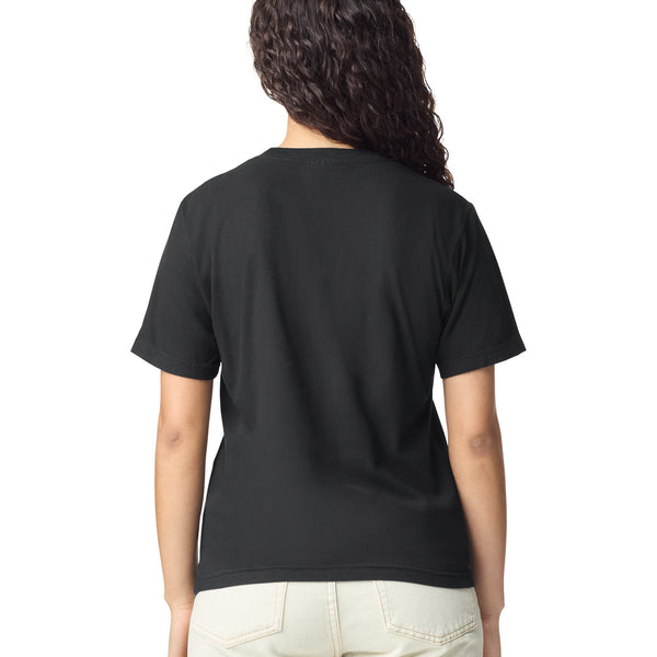Comfort Colors 1717 T-Shirt (Black)