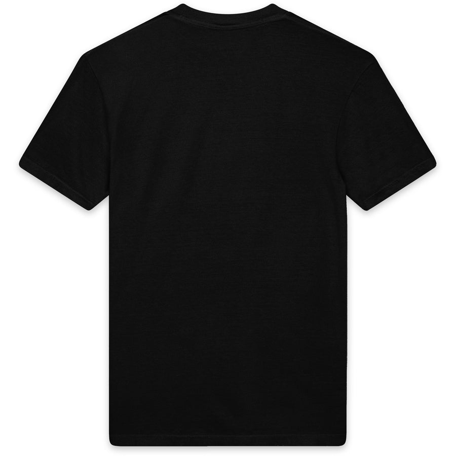 Comfort Colors 1717 T-Shirt (Black)