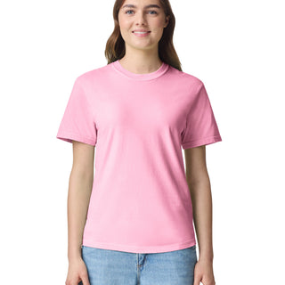 Comfort Colors 1717 T-Shirt (Blossom)