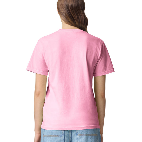 Comfort Colors 1717 T-Shirt (Blossom)