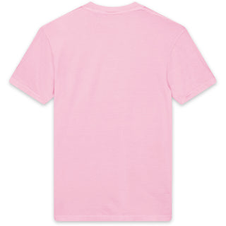 Comfort Colors 1717 Blossom - Back View | color:Blossom|view:back