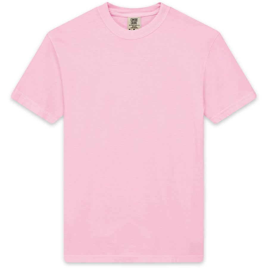 Comfort Colors 1717 T-Shirt (Blossom)