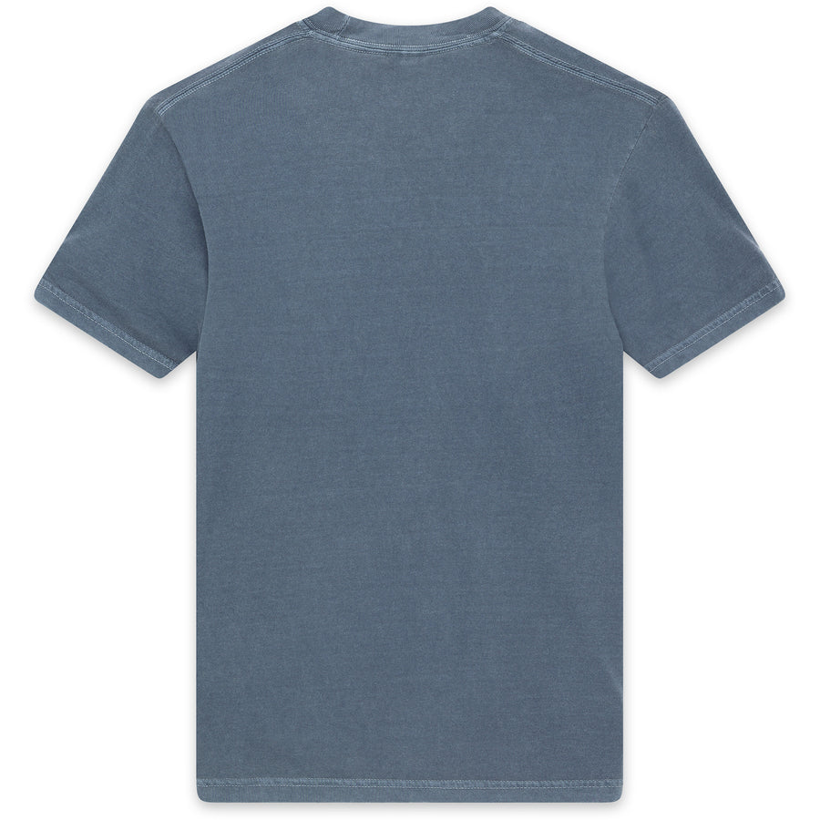 Comfort Colors 1717 T-Shirt (Blue Jean)