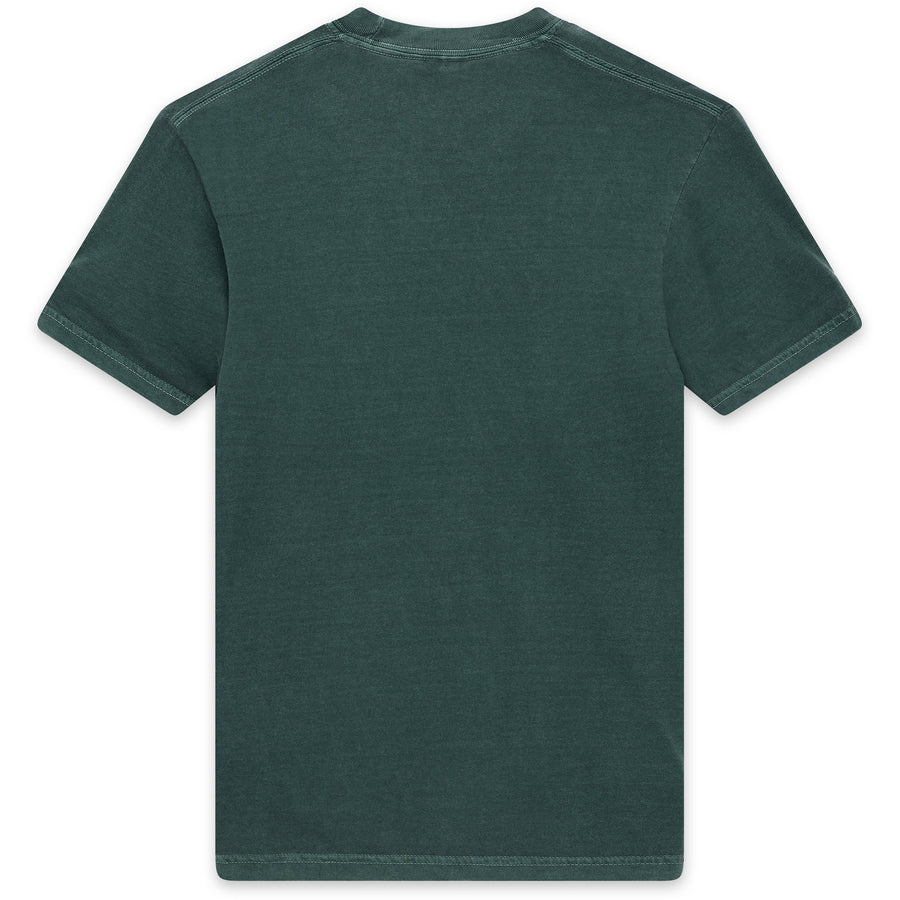 Comfort Colors 1717 T-Shirt (Blue Spruce)