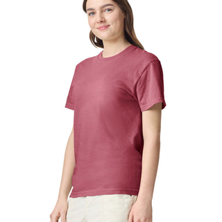 Comfort Colors 1717 T-Shirt (Brick)