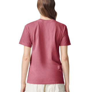 Comfort Colors 1717 T-Shirt (Brick)