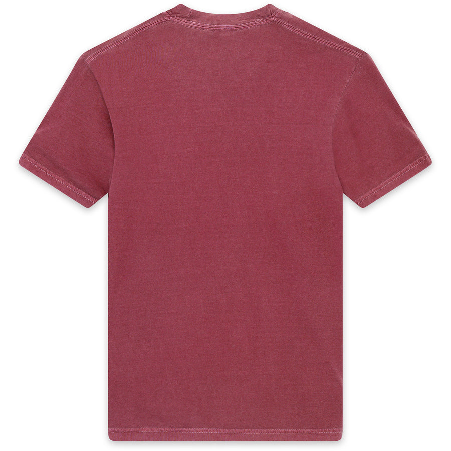 Comfort Colors 1717 T-Shirt (Brick)