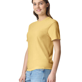 Comfort Colors 1717 T-Shirt (Butter)