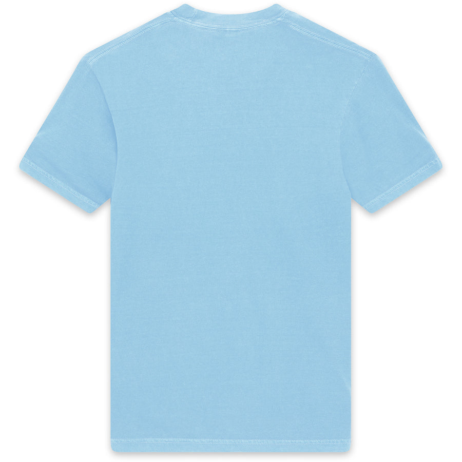 Comfort Colors 1717 T-Shirt (Chambray)