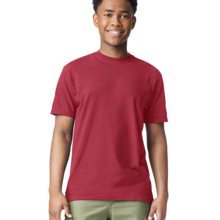 Comfort Colors 1717 T-Shirt (Chili)