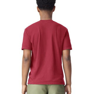 Comfort Colors 1717 T-Shirt (Chili)