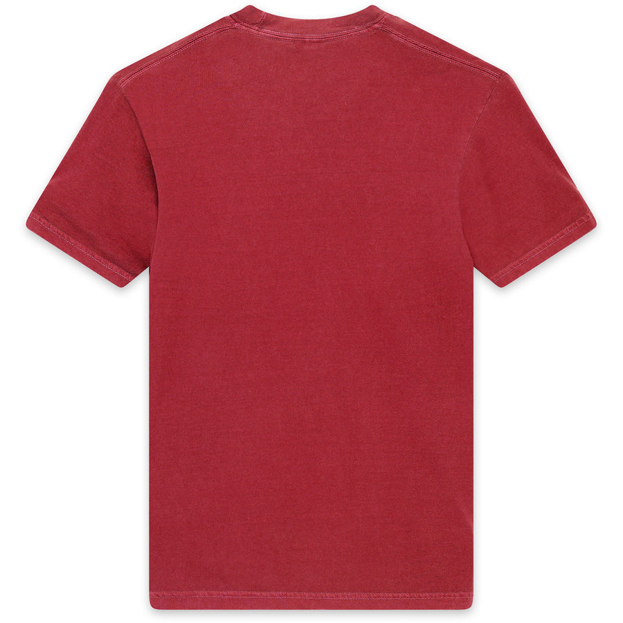 Comfort Colors 1717 T-Shirt (Chili)
