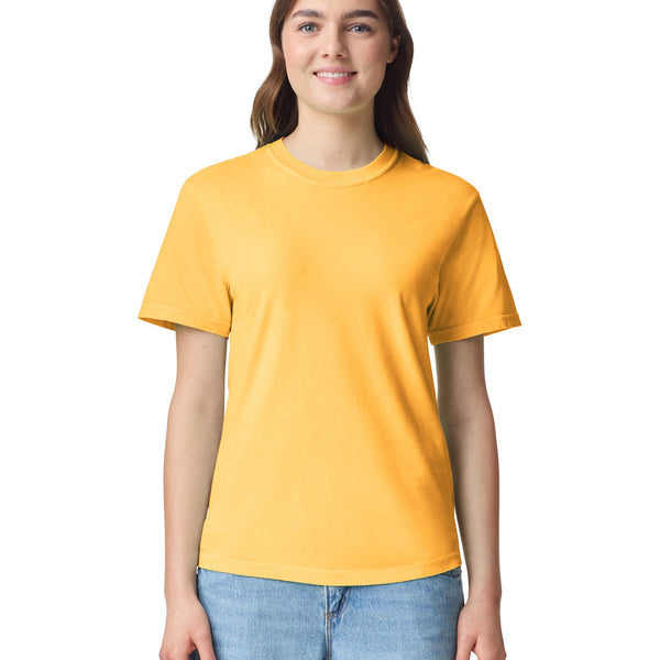 Comfort Colors 1717 T-Shirt (Citrus)