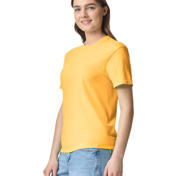 Comfort Colors 1717 T-Shirt (Citrus)