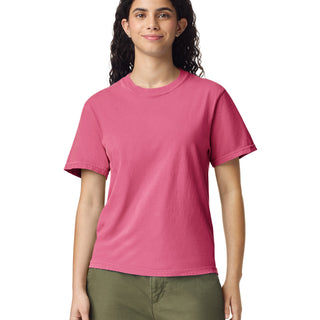 Comfort Colors 1717 T-Shirt (Crunchberry)