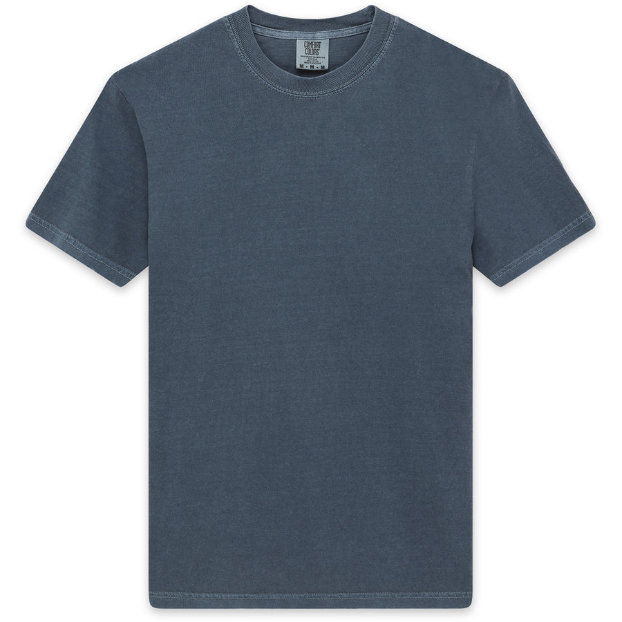 Comfort Colors 1717 T-Shirt (Denim)