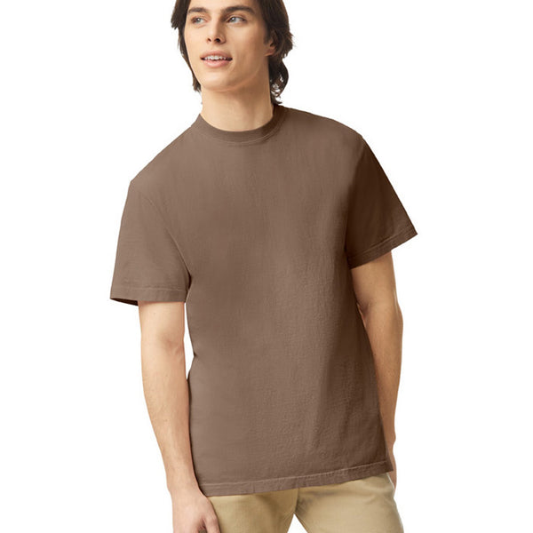 Comfort Colors 1717 T-Shirt (Espresso)