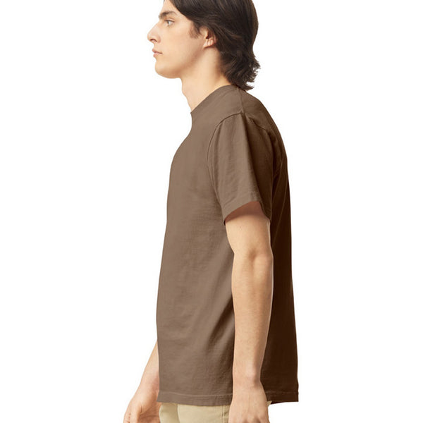 Comfort Colors 1717 T-Shirt (Espresso)