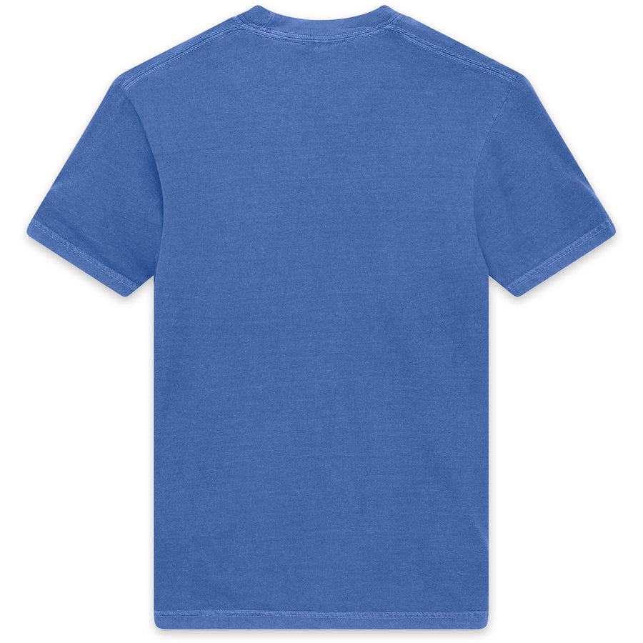 Comfort Colors 1717 T-Shirt (Flo Blue)