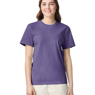 Comfort Colors 1717 T-Shirt (Grape)
