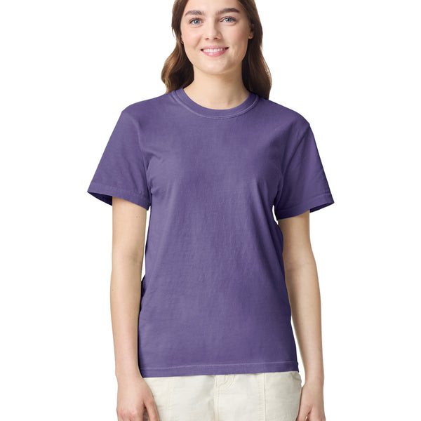 Comfort Colors 1717 T-Shirt (Grape)