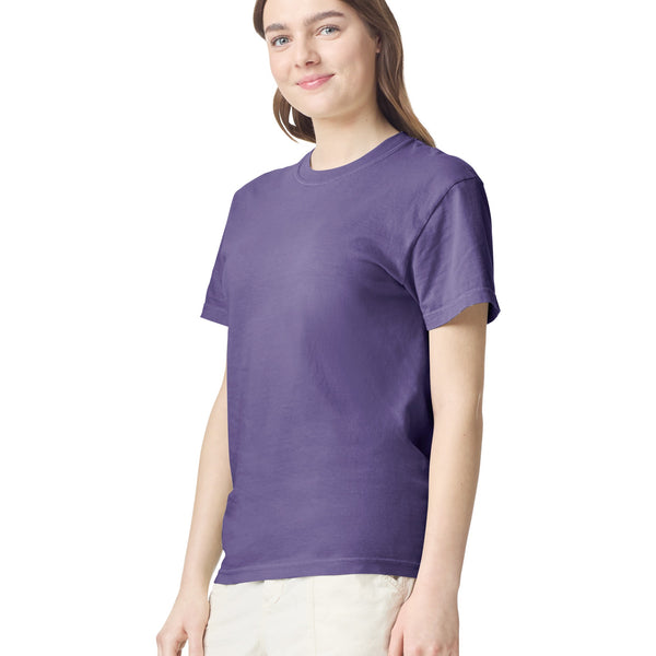 Comfort Colors 1717 T-Shirt (Grape)