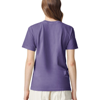 Comfort Colors 1717 T-Shirt (Grape)