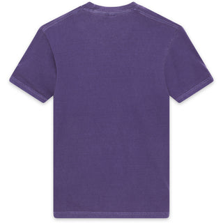 Comfort Colors 1717 Grape - Back View | color:Grape|view:back