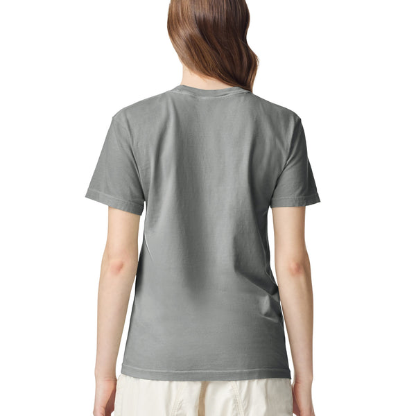 Comfort Colors 1717 T-Shirt (Grey)