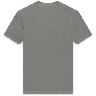 Comfort Colors 1717 Grey - Back View | color:Grey|view:back