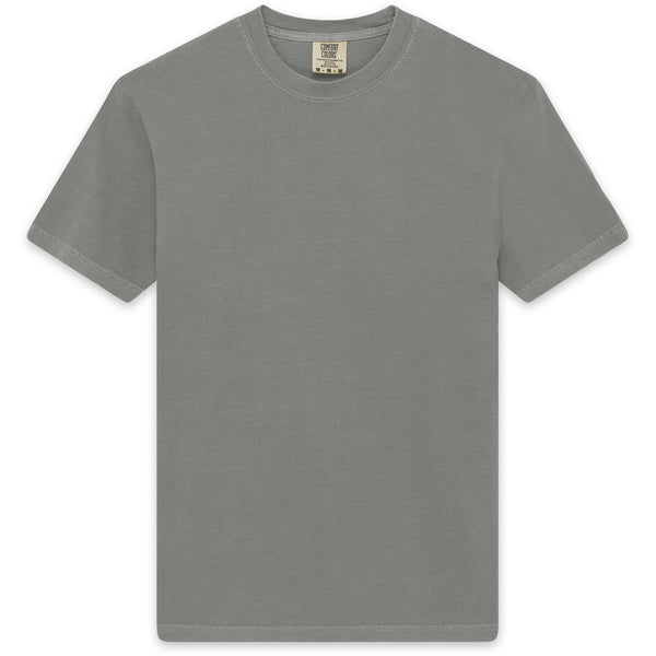 Comfort Colors 1717 T-Shirt (Grey)