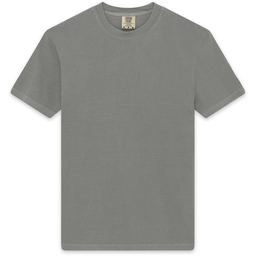 Comfort Colors 1717 T-Shirt (Grey)