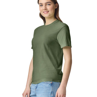 Comfort Colors 1717 T-Shirt (Hemp)