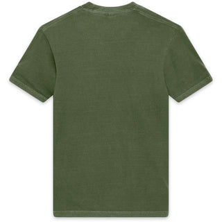 Comfort Colors 1717 Hemp - Back View | color:Hemp|view:back