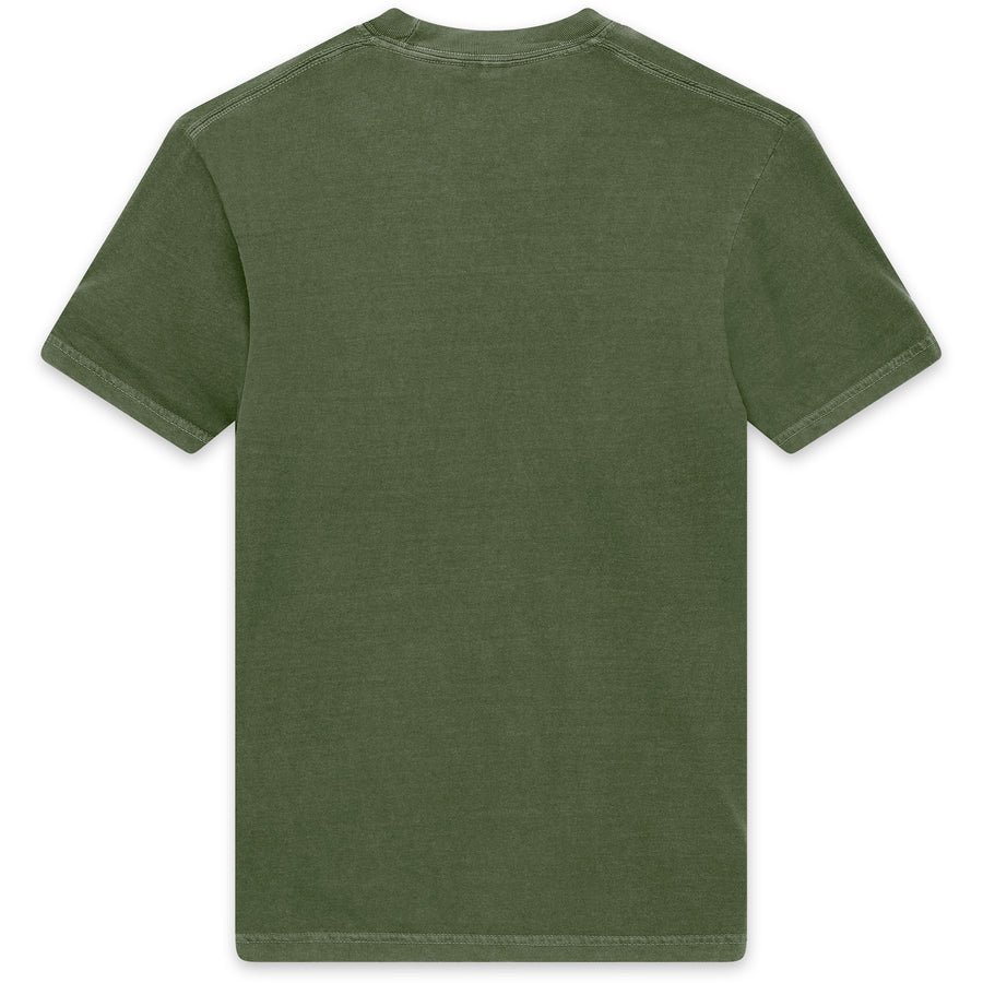 Comfort Colors 1717 T-Shirt (Hemp)