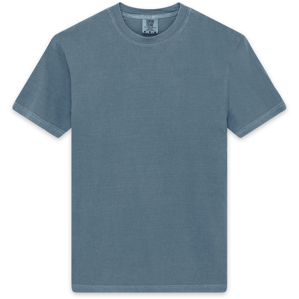 Comfort Colors 1717 T-Shirt (Ice Blue)