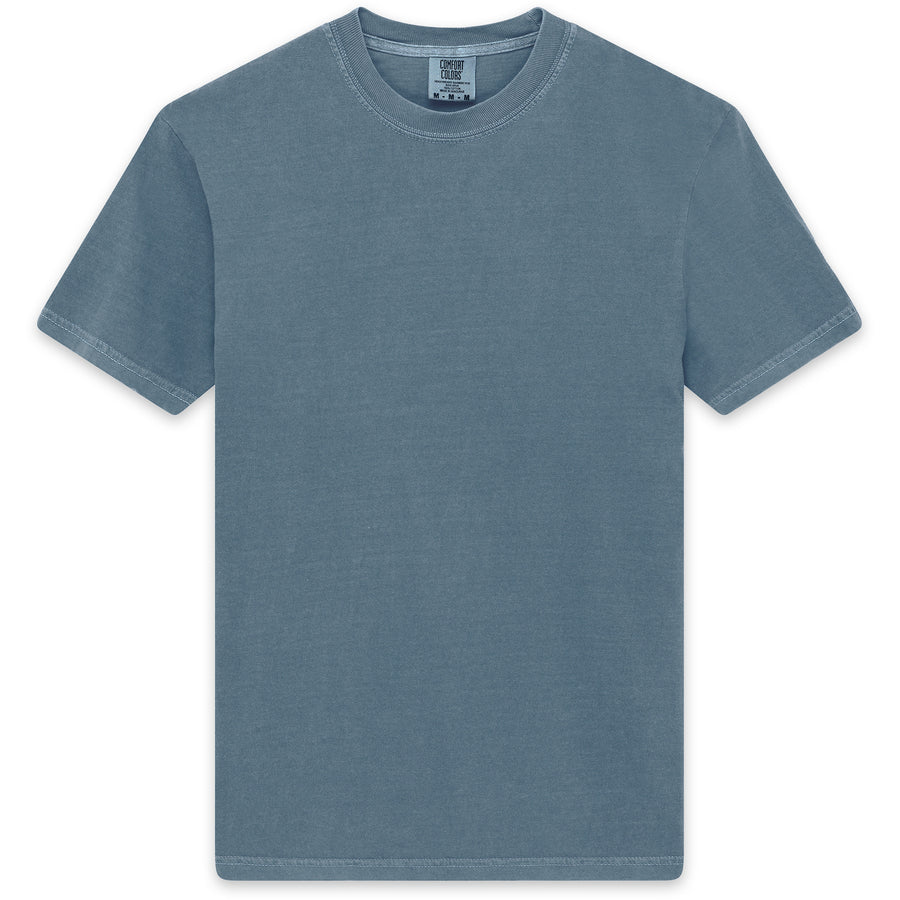 Comfort Colors 1717 T-Shirt (Ice Blue)