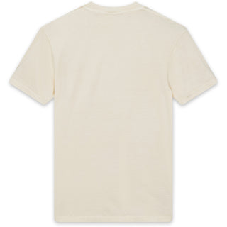 Comfort Colors 1717 Ivory - Back View | color:Ivory|view:back