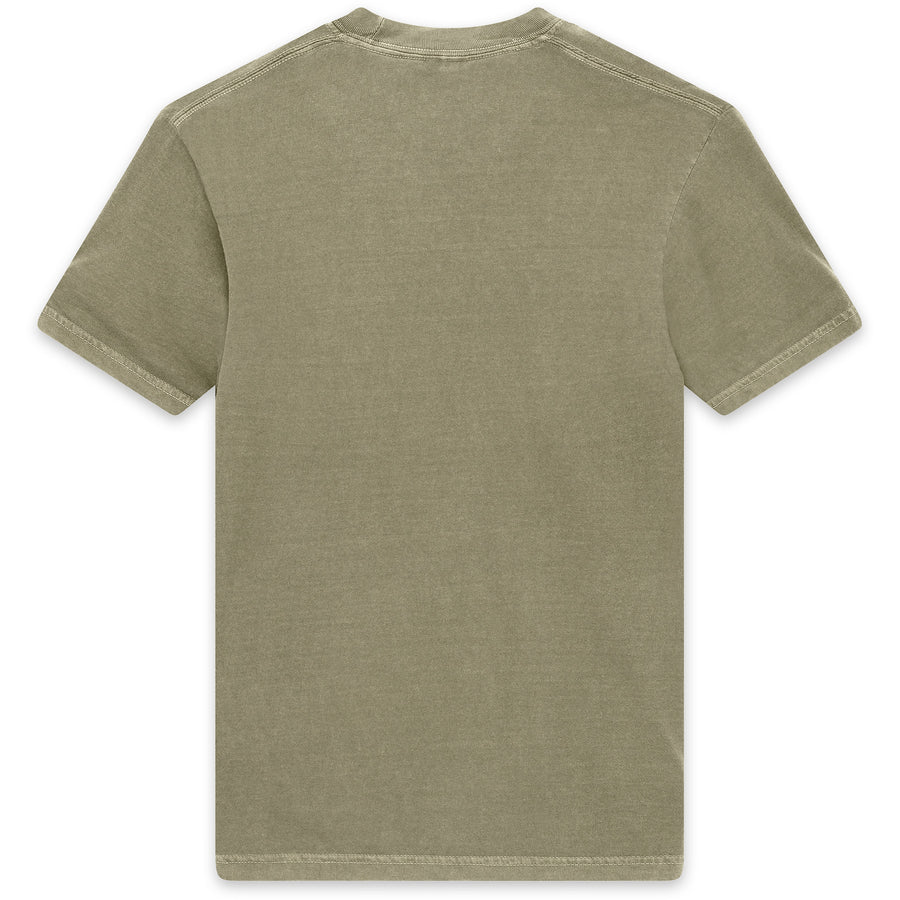 Comfort Colors 1717 T-Shirt (Khaki)