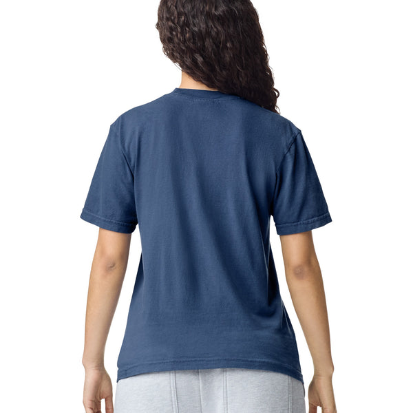 Comfort Colors 1717 T-Shirt (Midnight)