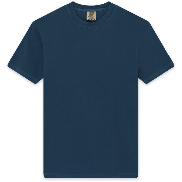 Comfort Colors 1717 T-Shirt (Midnight)