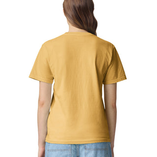 Comfort Colors 1717 T-Shirt (Mustard)