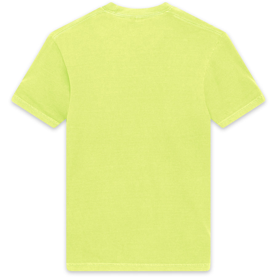 Comfort Colors 1717 T-Shirt (Neon Lemon)
