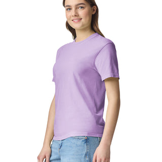 Comfort Colors 1717 T-Shirt (Orchid)