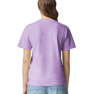 Comfort Colors 1717 T-Shirt (Orchid)
