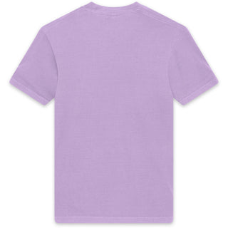 Comfort Colors 1717 Orchid - Back View | color:Orchid|view:back
