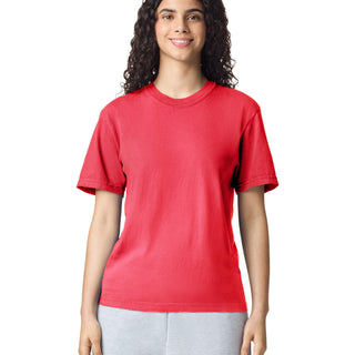 Comfort Colors 1717 T-Shirt (Paprika)