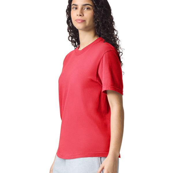 Comfort Colors 1717 T-Shirt (Paprika)