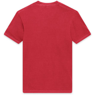 Comfort Colors 1717 Paprika - Back View | color:Paprika|view:back