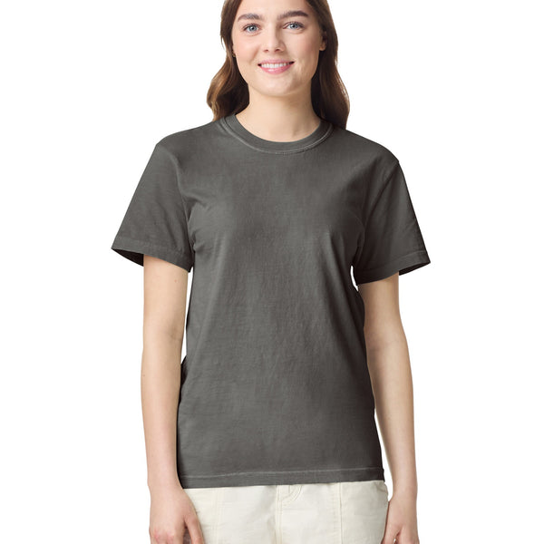 Comfort Colors 1717 T-Shirt (Pepper)
